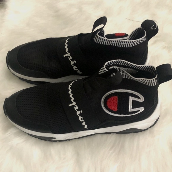 Champion Men's Sneaker Sz 11.5 M - Picture 5 of 11